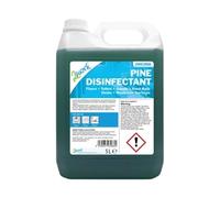 2Work Pine Disinfectant 5 Litre Bottle