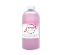 2Work Pink Pearl Hand Soap 750ml 2W07558