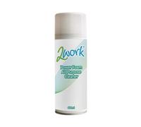 2Work Power Foam All Purpose Cleaner 400ml