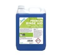 2Work Premium Rinse Aid 5 Litre