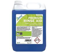 2Work Premium Rinse Aid 5 Litre 2W06302