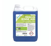 2Work Premium Rinse Aid 5L