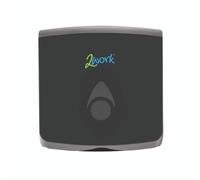 2Work RCYC Hand Towel Dispenser