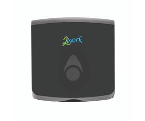 2Work RCYC Hand Towel Dispenser