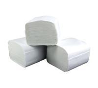 2Work Recycled Bulk Pack 2-Ply Toilet Tissue 250 Sheets - PB2900PVW
