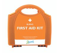 2Work Small Burns First Aid Kit