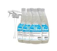 2WORK SPRING AIR FRESHENER 750ML PK6