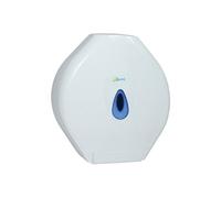 2Work Standard Jumbo Toilet Roll Dispenser DS925E