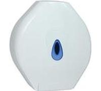 2Work Standard Jumbo Toilet Roll Dispenser DS925E