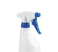 2Work Trigger Spray Refill Bottle Blue (4 Pack) 101958BU