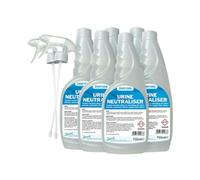 2Work Urine Neutraliser 750ml (Pack of 6) 208