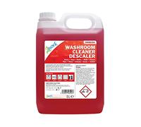 2Work Washroom Cleaner and Descaler 5 Litre 2W06294