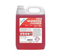 2Work Washroom Cleaner 5 Litre