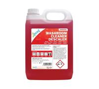 2Work Washroom Cleaner Descaler 5 Litre 2W06294