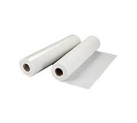 2Work White 2-Ply Hygiene Rolls (Pack Of 9)