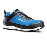 2WORK4 Sports Super Set Blue S1P SRC ESD 42 Brand