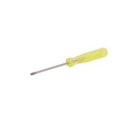 2X 01548 Screwdriver Flat Size: SL 2mm L.KLIn: 40mm WIHA