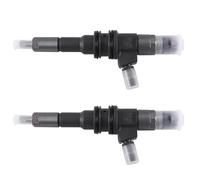 2X 0445120006 ME355278 Crude Oil Common Rail Fuel Injector Nozzle for Benz