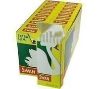 2X 10 Pack of Extra Slim Cigarette Filter Tips(Half Box) = 1200 Tips