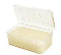 2X 100g Alum Stone Block/Potassium Alum/Fatakdi (Soothes Shaving Irritation) Wet Shave After Shave Cut Blood Stopper Antiseptic Astringent - Free P&P