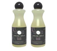 2x 100ml Eucalan No Rinse Delicate Wash - Lavender - Bundled by GetInStyle Shop