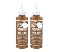 2x 115ml All Purpose Very Sticky Glue HT1780 - Bundled by GetInStyle Shop