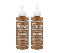 2x 115ml HI-TACK All Purpose Very Sticky Glue HT1780 - Bundled by GetInStyle Shop