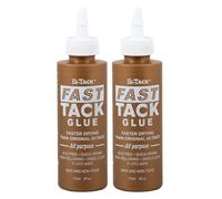 2x 115ml HI-TACK Fast Tack Glue HT1788 - Bundled by GetInStyle Shop