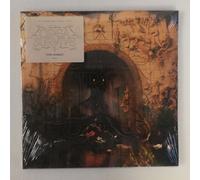 2x 12" LP Pink Vinyl Circa Survive Two Dreams - AN11