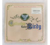 2X 12" LP Pink & White Marbled Vinyl Catherine Called Birdy 180G Limited - X104