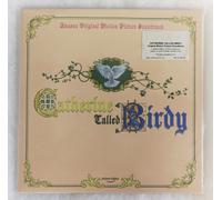 2X 12" LP Pink & White Vinyl Catherine Called Birdy Soundtrack 180G Numbered-X78