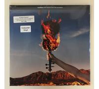 2x 12" Lp Red Blue Vinyl Marillion With Friends From The Orchestra 180g - KN40