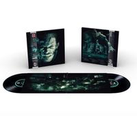 CAPCOM SOUND TEAM - RESIDENT EVIL 6 (ORIGINAL SOUNDTRACK) [VINYL]