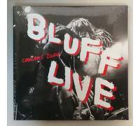 2X 12" LP Vinyl Coogans Bluff Live - WM231