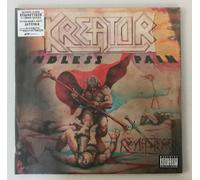 2x 12" LP Vinyl Kreator Endless Pain 180g Press - WM137