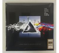 2X 12" LP Vinyl Many Faces Of Pink Floyd A Journey Through Inner World -WM249