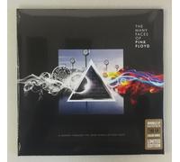 2X 12" LP Vinyl Many Faces Of Pink Floyd A Journey Through Inner World -WM249