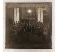 2X 12" LP Vinyl Opeth The Last Will And Testament 180G Indie Edition 45 RPM -X13