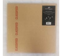 2x 12 " LP Vinyl Soundtrack Hitman Codename 47 Gatefold Cover IN Pappcover -