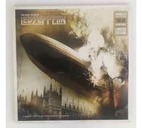 2x 12" LP Vinyl The Many Faces of Led Zeppelin Limited Brown Marbled 180g -SM169
