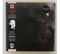 2x 12 " Vinyl Capcom Film Music Resident Evil Soundtrack Audiophile 180g -WM112