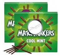 2x 120g Matchmakers Cool Mint Chocolate Box - Bundled by GetInStyle Shop