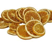 2X 15 dried orange slices christmas crafts and wreaths 15 slices in total by floral supplies