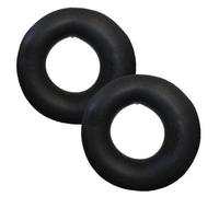 2x 15" Tyre Inner Tubes 165 175 185 195 60 65 70 15 Inch Car Van 4x4 Two