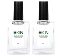 2x 15ml Skinapeel Toe Nail Softener - Bundled by Smart Cutie