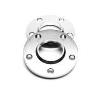 2x 15mm Wheel Spacers Wheel Extension 5x120 BMW E36 E46 E90 E91 E92 E60 E61 E34