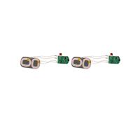 2X 15W Dual Coil Wireless Charging Module Wireless Charger PCBA Multi-Purpose Home Device Wireless Charger Motherboard