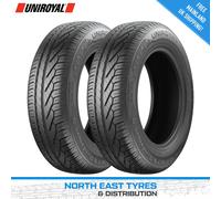 2x 175 65 13 UNIROYAL RAINEXPERT 3 | BRAND NEW TYRES LATEST DOT | 80T