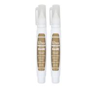2x 18.6ml HI-TACK All Purpose Very Sticky Glue HT1781 - Bundled by GetInStyle Shop
