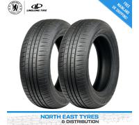 2x 185 55 16 LINGLONG COMFORT MASTER | BRAND NEW TYRES LATEST DOT | 83V